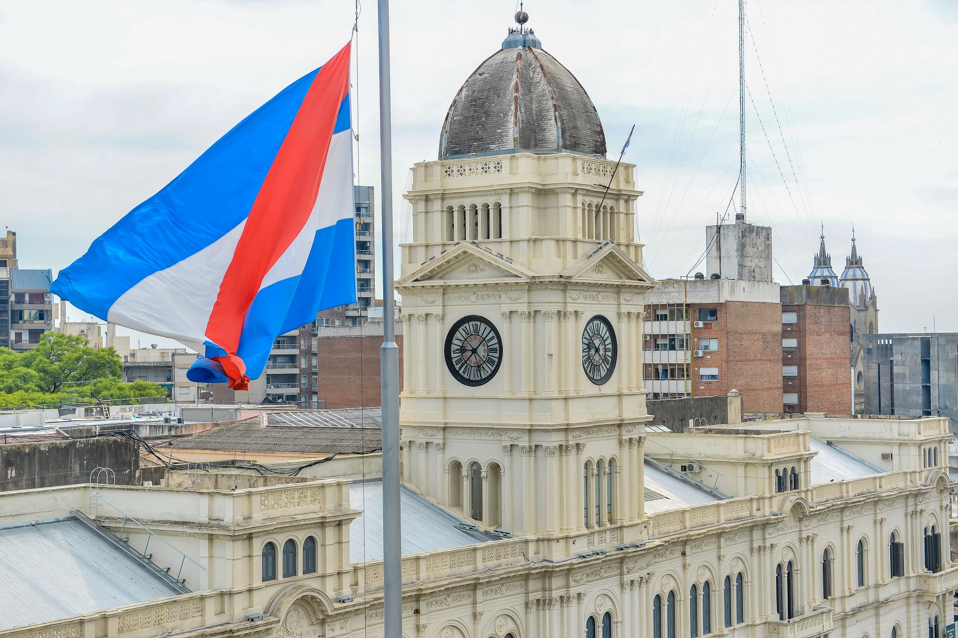 Se anunció el cronograma de pagos para la administración pública entrerriana