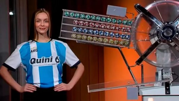 Quini 6: 47 apostadores ganaron más de $7 millones en el Siempre Sale y cuatro son de Entre Ríos