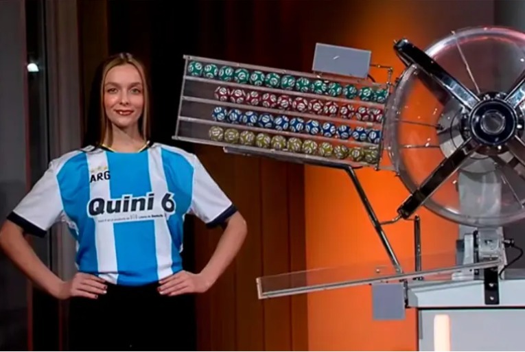 Quini 6: 47 apostadores ganaron más de $7 millones en el Siempre Sale y cuatro son de Entre Ríos