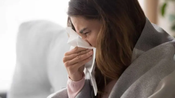 Aumentan los casos de gripe en Argentina y confirman el predominio de una variante de influenza