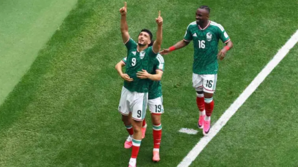 El mundial inicia la fecha 2: qué partidos se juegan este jueves y los horarios