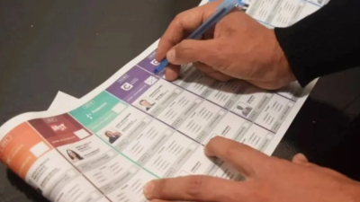 La Nación repartirá casi $2.000 millones entre los partidos políticos: cuánto recibirá cada fuerza en Entre Ríos