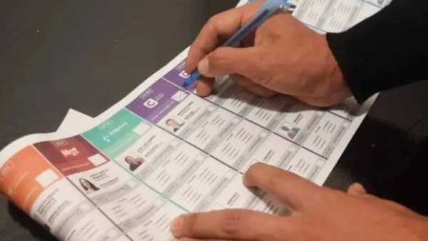 La Nación repartirá casi $2.000 millones entre los partidos políticos: cuánto recibirá cada fuerza en Entre Ríos