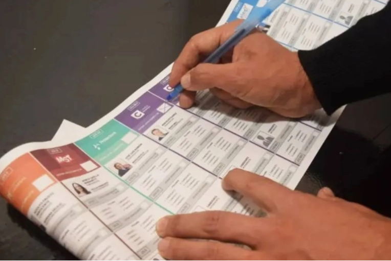 La Nación repartirá casi $2.000 millones entre los partidos políticos: cuánto recibirá cada fuerza en Entre Ríos