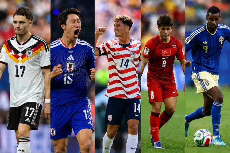 Mundial 2026: los seis partidos que definirán este jueves a los nuevos clasificados