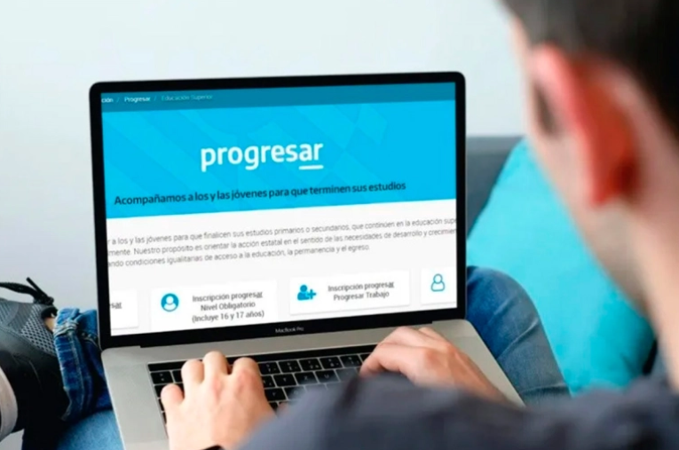 Becas Progresar 2026: quiénes cobran en julio, cuánto paga ANSES y cómo consultar el beneficio