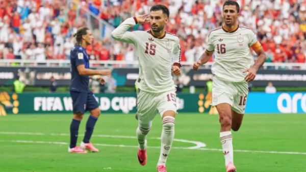 Uruguay quedó eliminado del Mundial 2026: perdió con España y se despidió en la fase de grupos