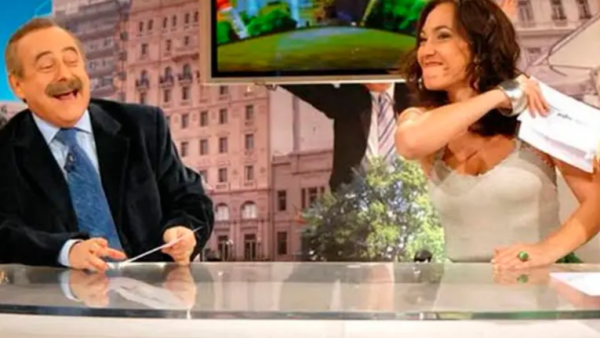 La trayectoria de Ernestina Pais: de Mañanas Informales a una voz sobre salud mental
