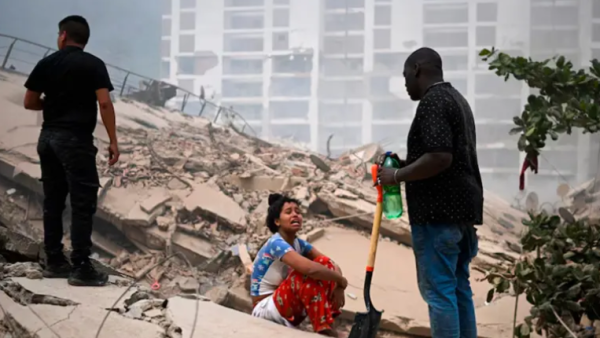 Terremotos en Venezuela: elevaron a 920 la cifra de muertos y 16 países enviaron ayuda humanitaria