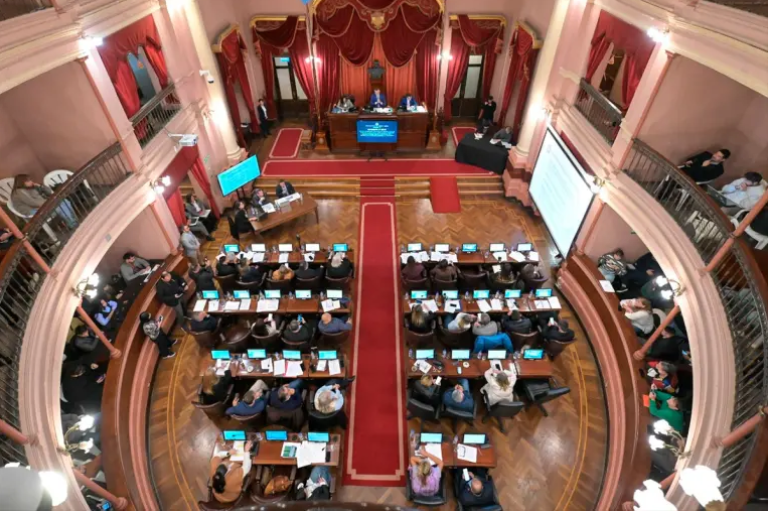 La reforma previsional inicia su tratamiento en Diputados tras la media sanción del Senado
