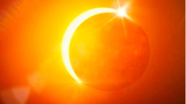 Eclipse solar total del 12 de agosto: dónde podrá verse y cuánto durará