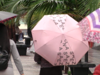 Cesó el alerta por tormentas para el norte entrerriano: cuándo llegarían las lluvias