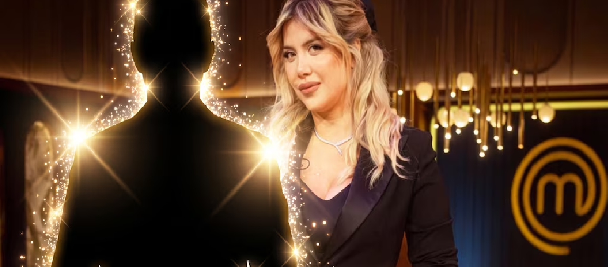 Anunciaron al primer famoso de MasterChef Celebrity para la próxima temporada: es periodista y vive un gran momento