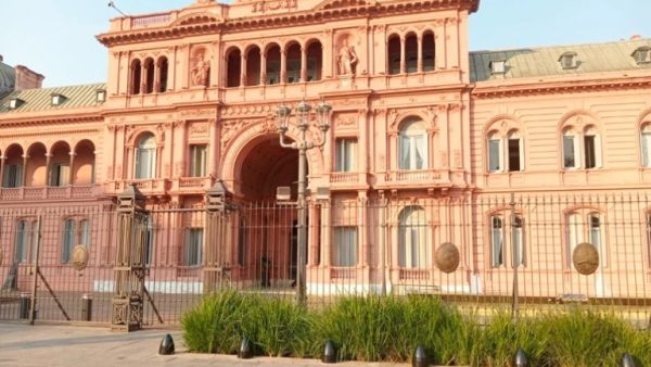El Gobierno suprimió el Ministerio del Interior y reasignó sus funciones