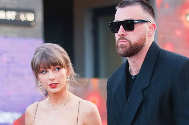 Mil invitados, calles cerradas y máxima seguridad: así será la boda de Taylor Swift