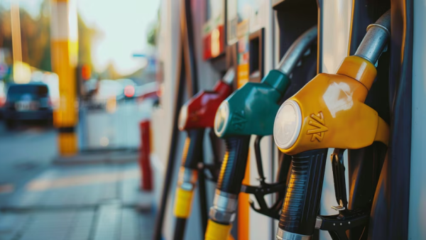 Cuánto cuesta llenar el tanque: qué lugar ocupa Argentina en el ranking de precios de nafta de Latinoamérica