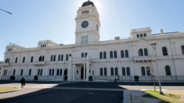 Continúa el pago de haberes en la administración pública: quiénes cobran este lunes