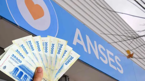 Calendario de pagos de ANSES: quiénes cobran sus haberes esta semana