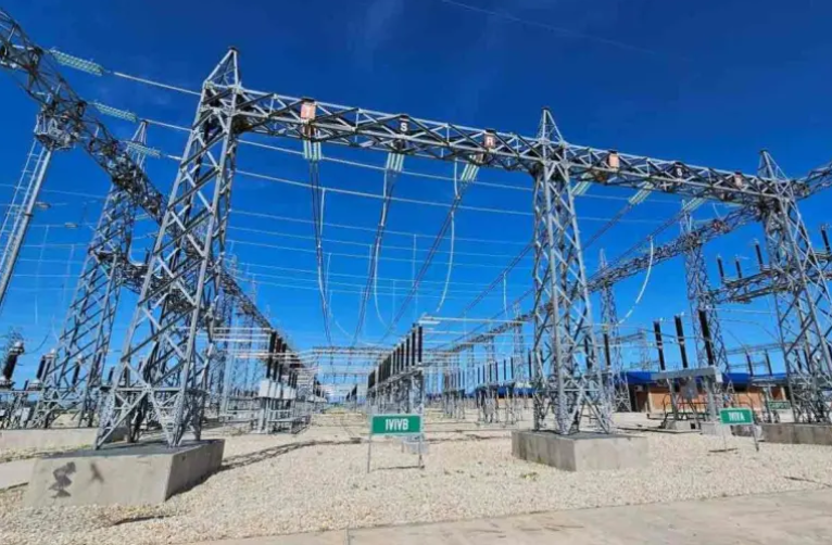 El Gobierno prorrogó la emergencia eléctrica hasta fines de 2027