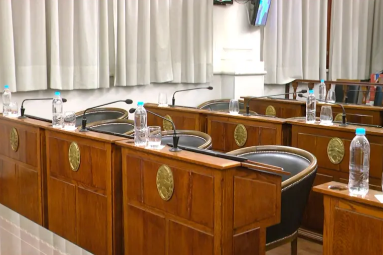 El Senado sesiona este miércoles y trata el proyecto de reforma previsional