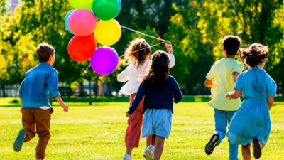 El Día del Niño ya tiene fecha y coincidirá con un fin de semana largo