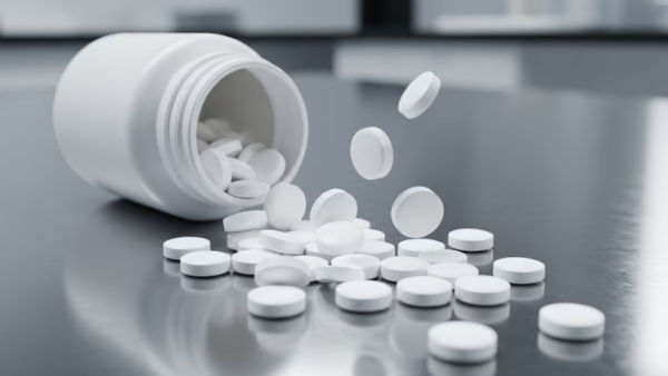 Estados Unidos aprobó un medicamento nuevo para reducir los niveles de colesterol