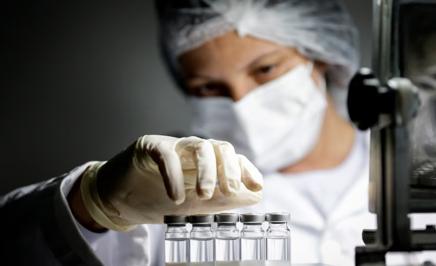 Una vacuna experimental contra el cáncer de páncreas mostró resultados positivos en personas de alto riesgo
