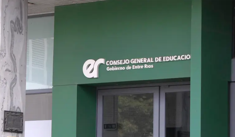 CGE: con alto nivel de presentismo docente se dio el reinicio del ciclo lectivo tras el receso invernal