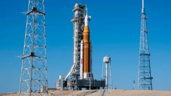 La NASA eligió a los cuatro astronautas que prepararán el próximo alunizaje