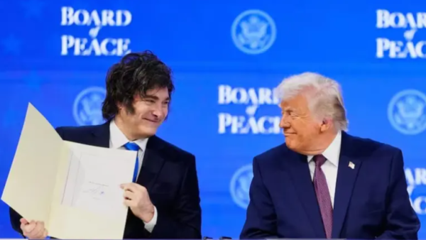 Arancel de EE.UU.: Argentina quedó alcanzada por un nuevo impuesto del 10% a sus exportaciones