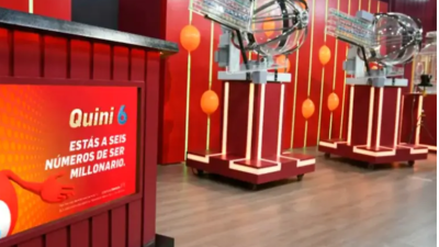 El Quini 6 pone en juego más de $10.100 millones en el sorteo del domingo