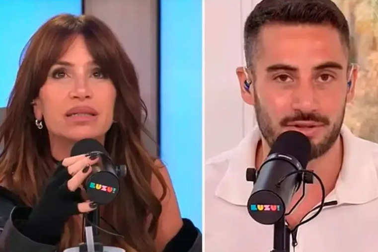 Nicolás Occhiato confirmó que no habrá juicio con Flor Peña tras el error sobre Jorge Messi