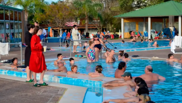 Vacaciones de invierno en Entre Ríos: la ocupación promedió el 30% y crece la preocupación en el sector