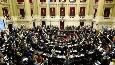 Ingresó a Diputados el proyecto de reforma de la Carta Orgánica del Banco Central