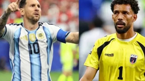 Argentina enfrenta a Cabo Verde y se define la jornada de este viernes: horarios de los partidos