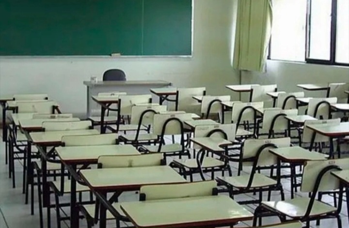 La semana próxima habrá día institucional en las escuelas entrerrianas