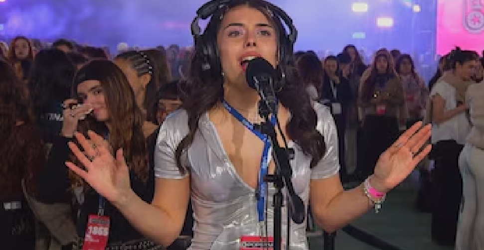 La indignación de Sofía Gonet por la renuncia de Valentina Pergolini a Popstars: “Yo no soy objetiva”