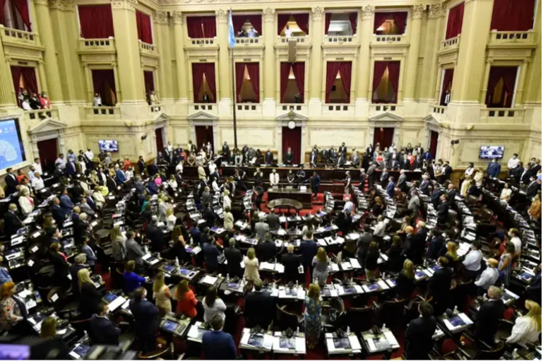 Diputados volverá a sesionar para tratar reformas clave impulsadas por el Gobierno