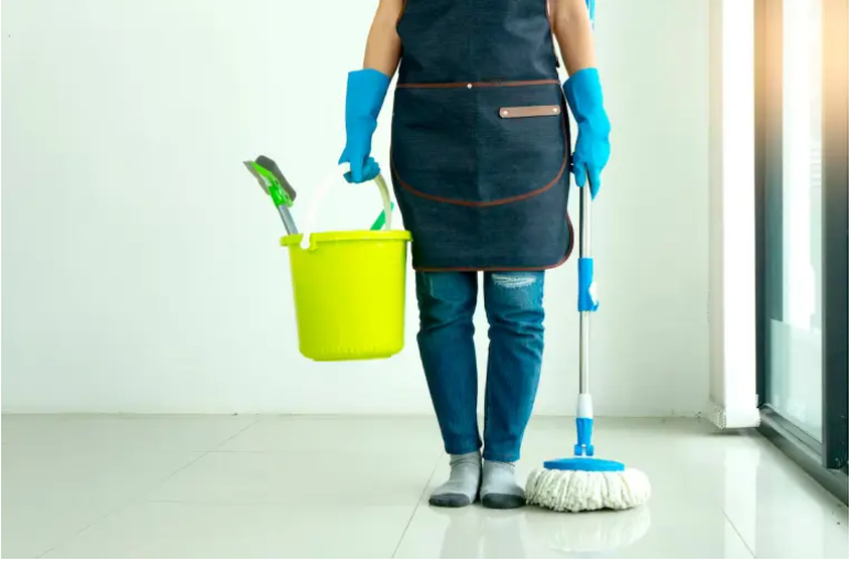 Casas particulares: convocaron a la comisión que analizará los salarios mínimos