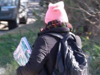 Alerta por frío: varios departamentos entrerrianos tendrán temperaturas extremadamente bajas