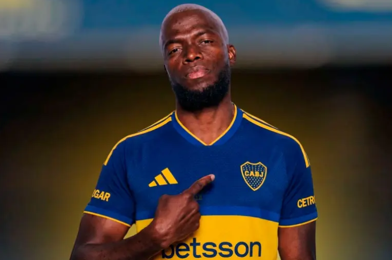 Enner Valencia llega a Boca: cuándo arribará y por qué su revisión médica será clave
