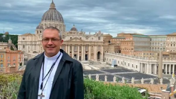 Un obispo entrerriano será anfitrión del papa León XIV durante su histórica visita a Argentina