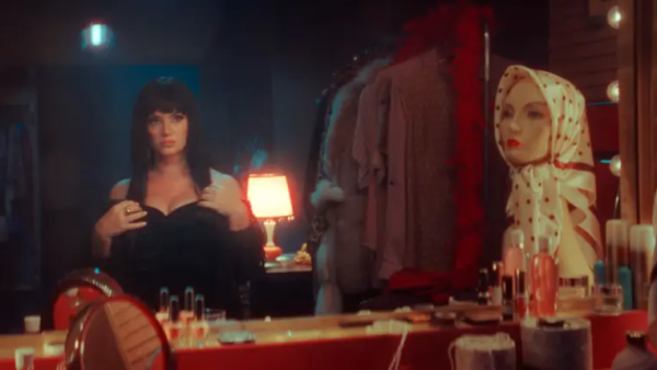 Netflix estrena la serie que recorre la vida de Moria Casán