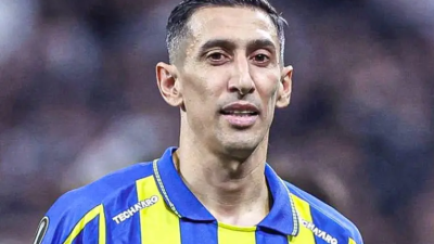 Di María abrió la puerta al retiro tras la eliminación de Rosario Central: “Ahora tocar pensar”