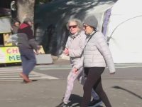 Entre Ríos tendrá un domingo frío y sin lluvias: cómo seguirá el tiempo durante la semana
