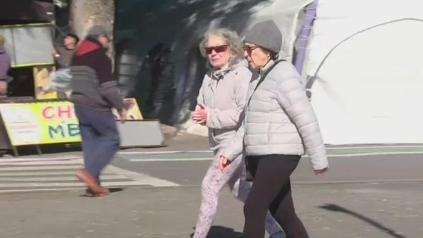 Entre Ríos tendrá un domingo frío y sin lluvias: cómo seguirá el tiempo durante la semana