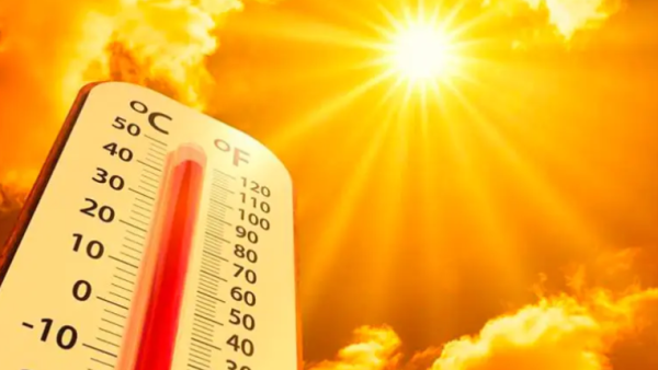 El Niño podría alcanzar una intensidad histórica y llevar al planeta a otro récord de calor