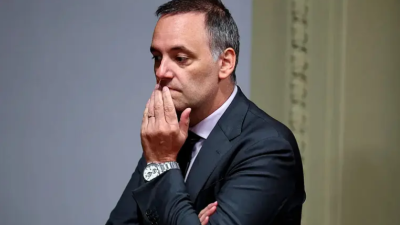 Adorni pidió más tiempo para justificar su patrimonio ante la Justicia: investigan 20 inconsistencias