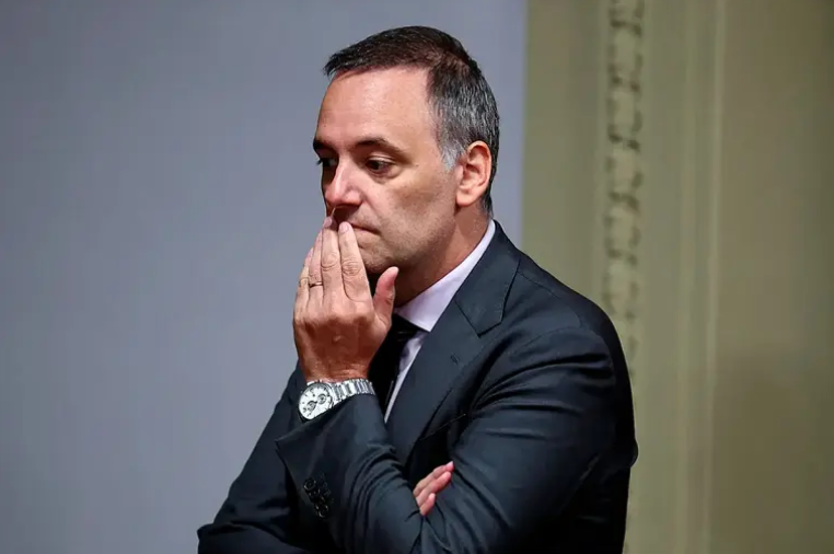Adorni pidió más tiempo para justificar su patrimonio ante la Justicia: investigan 20 inconsistencias