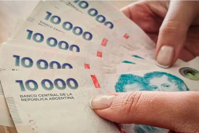 Suben las tasas de plazo fijo: cuánto pagan los bancos por depósitos de $1 millón